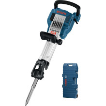 Bosch Bosch Domolition...
