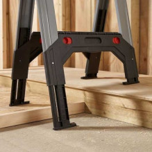 Stanley 1-92-980 - Fatmax® Aluminium Saw Horse (2gb)