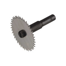 Wolfcraft Wolfcraft pjūklas su grioveliais 45 x 1.2mm (3270000)