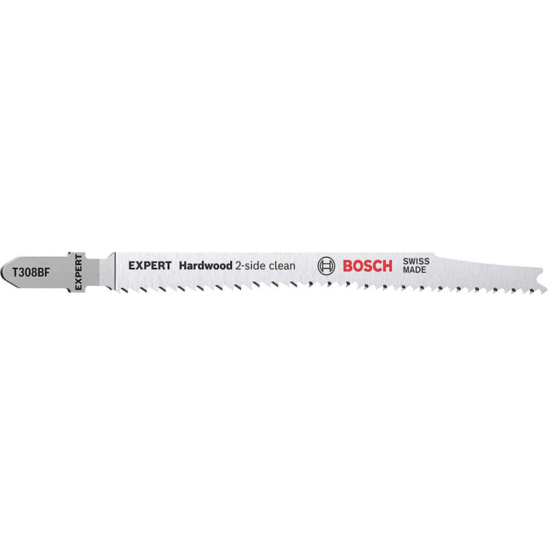 Bosch Powertools Bosch 25 pjūklo geležtės T 144 DF - 2608634990