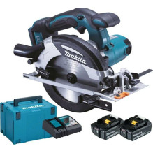 Makita Makita DHS630RTJ 18V...