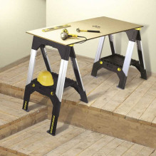 Stanley 1-92-980 - Fatmax® Aluminium Saw Horse (2gb)