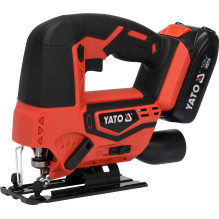 Yato Yato YT-82822 18 V dėlionė