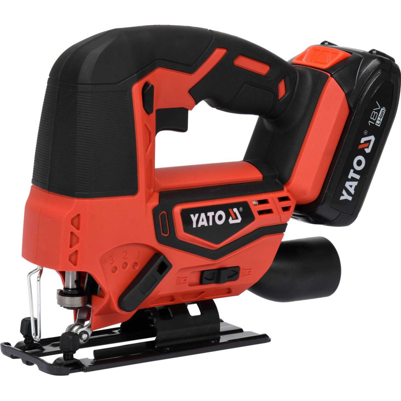 Yato Yato YT-82822 18 V dėlionė
