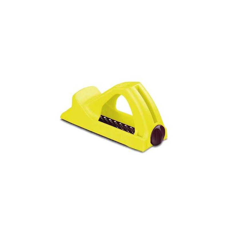 Stanley 140mm Plokščia liejimo formos kūno forma Block Plokštuma