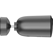 Ezviz CS-EB3 4G juodas + 5W...