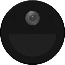 Ezviz CS-EB3 4G juodas + 5W saulės modulis