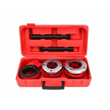 AWTools " AWTools AWTOOLS VAMZDŽIO KŪGIS 2pcs . 1-1 / 2", 2"" SET CASE AW"