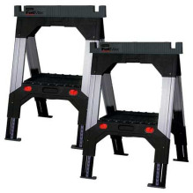 Stanley 1-92-980 - Fatmax® Aluminium Saw Horse (2gb)