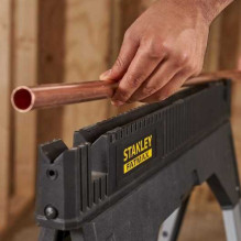 Stanley 1-92-980 - Fatmax® Aluminium Saw Horse (2gb)