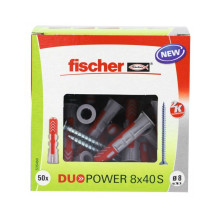 Fischer Fischer DUOPOWER...