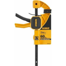 DeWALT Dewalt DEWALT AUTOMATINIS spaustukas M 150mm .