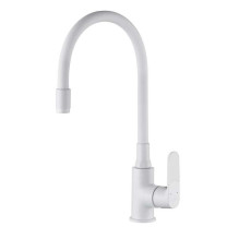 INVENA Joga Plus White