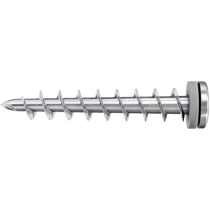 Fischer Izoliacijos varžtas FID-Z (50 vnt.)