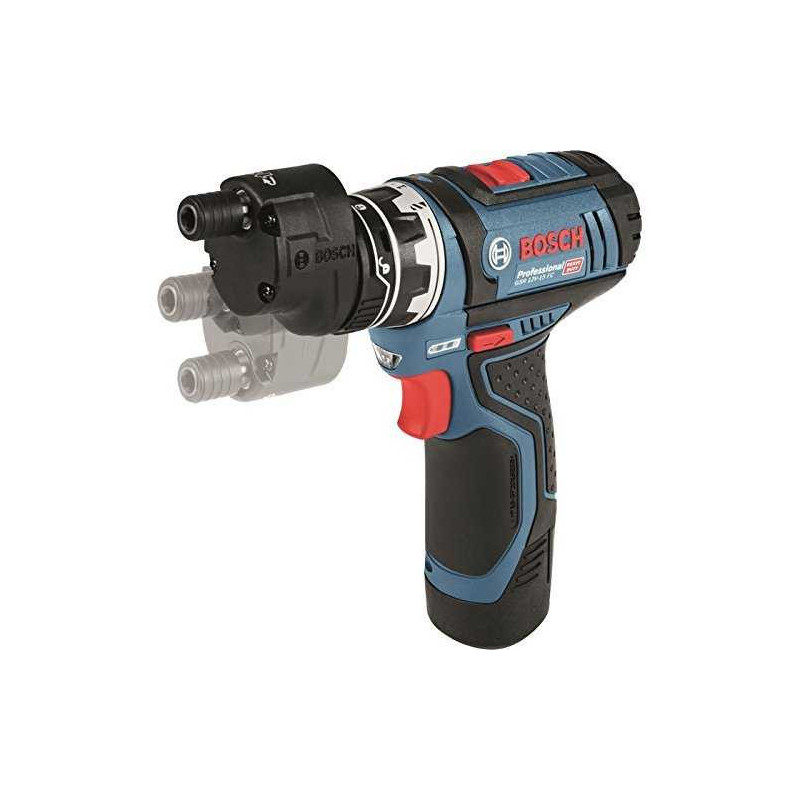 Bosch Powertools Bosch ekscentrinis priedas GFA 12 -E - 1600A00F5L