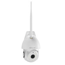 Tellur Smart Lauko kamera su „WiFi“ ryšiu 3MP, „UltraHD“, automatinis sekimas, Tellur Smart Lauko kamera su „WiFi“ ryšiu 3MP, „UltraHD“, automatinis sekimas,