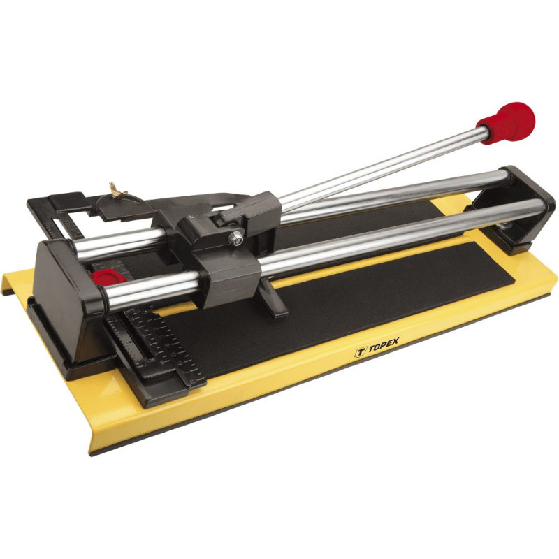 Topex Topex 600mm Plytelių pjovimo mašina ( 16B160 )