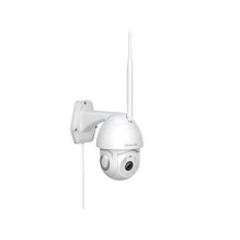 Tellur Smart Lauko kamera su „WiFi“ ryšiu 3MP, „UltraHD“, automatinis sekimas, Tellur Smart Lauko kamera su „WiFi“ ryšiu 3MP, „UltraHD“, automatinis sekimas,