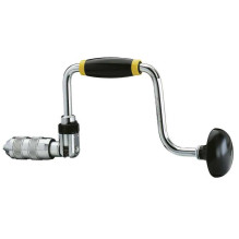 Stanley Stanley hand drill with ratchet 250mm (1-02-715)