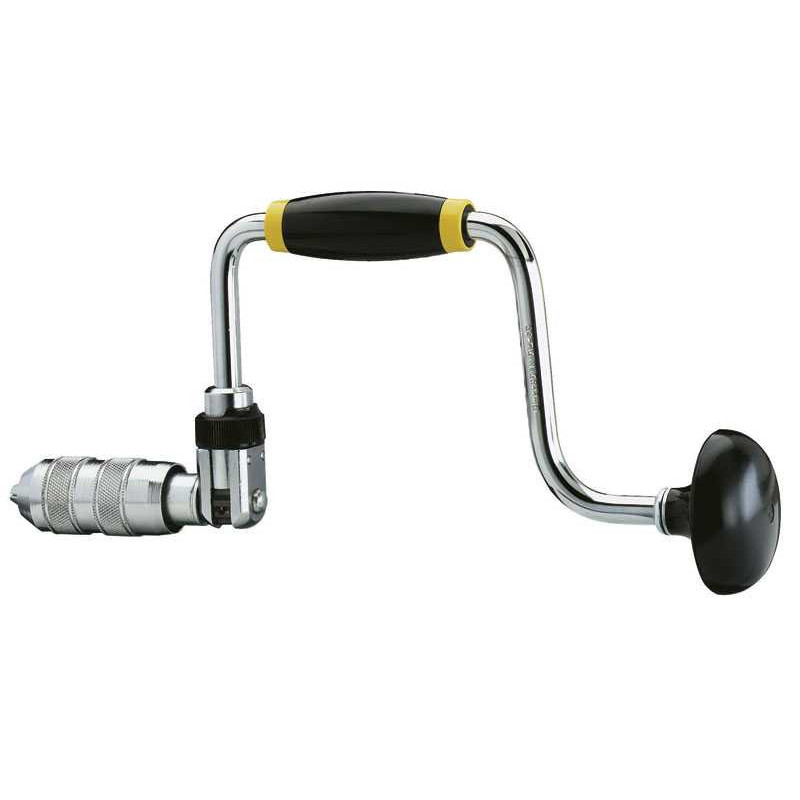 Stanley Stanley hand drill with ratchet 250mm (1-02-715)