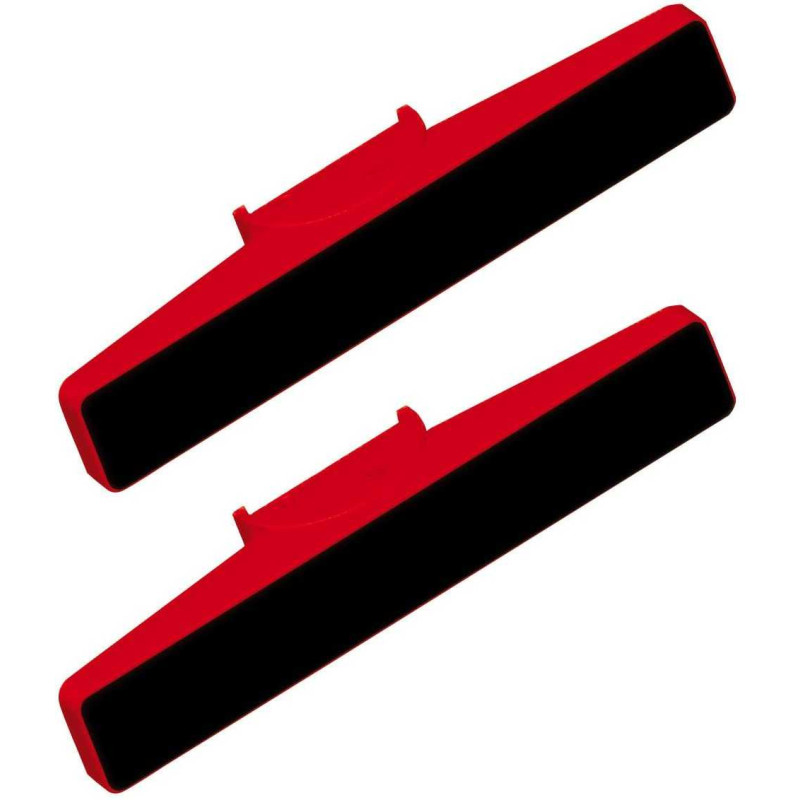 Bessey BESSEY adapterio korpuso spaustukas KR-AS - pasukamas