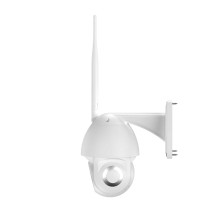 Tellur Smart Lauko kamera su „WiFi“ ryšiu 3MP, „UltraHD“, automatinis sekimas, Tellur Smart Lauko kamera su „WiFi“ ryšiu 3MP, „UltraHD“, automatinis sekimas,
