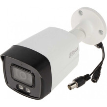 Dahua HAC-HFW1801TLM-IL-A-0360B-S2 White