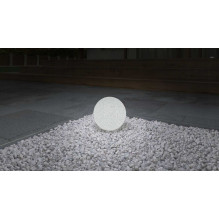 Kanlux LEMPAS STONO 20 Ø190 E27 MAX.15W IP65 Kanlux LEMPAS STONO 20 Ø190 E27 MAX.15W IP65