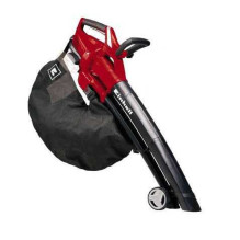 Einhell Einhell GE-CL 36 Li E-Solo - red / black - without battery and charger Einhell Einhell GE-CL 36 Li E-Solo - red / black - without battery and charger
