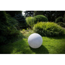 Kanlux LEMPAS STONO 20 Ø190 E27 MAX.15W IP65 Kanlux LEMPAS STONO 20 Ø190 E27 MAX.15W IP65