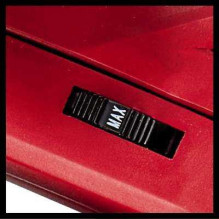 Einhell Einhell GE-CL 36 Li E-Solo - red / black - without battery and charger Einhell Einhell GE-CL 36 Li E-Solo - red / black - without battery and charger
