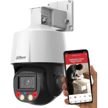 Dahua DH-SD3E405DB-GNY-A-PV1 Balta