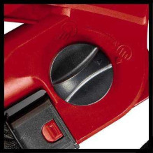 Einhell Einhell GE- CL 36 Li E-Solo - raudonas / juodas - be akumuliatoriaus ir įkroviklio Einhell Einhell GE- CL 36 Li E-Solo - raudonas / juodas - be akumuliatoriaus ir įkroviklio