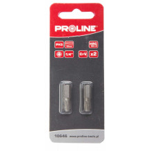 Proline 1 / 4 PH1 25mm (10644) Proline 1 / 4 PH1 25mm (10644)