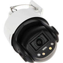 Dahua DH-SD3E405DB-GNY-A-PV1 White