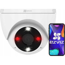 Ezviz CS-H4 balta