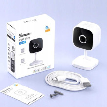 Sonoff CAM-S2 White