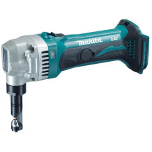 Makita DJN161Z power nibbler