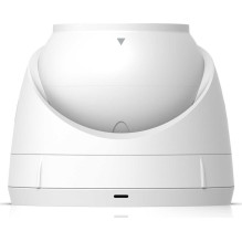 G5 Ubiquiti baltas
