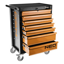 NEO NEO Tools workshop...