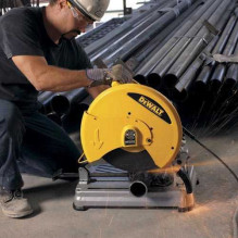 DeWALT DeWALT cutter D28715-QS 355mm 200W DeWALT DeWALT cutter D28715-QS 355mm 200W