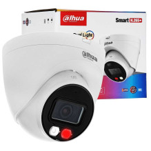 Dahua IPC-HDW1239V-A-IL White