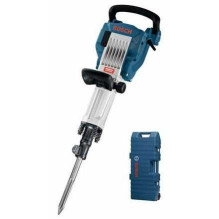 Bosch Bosch Griovimo plaktukas GSH 16-30 mėlynas