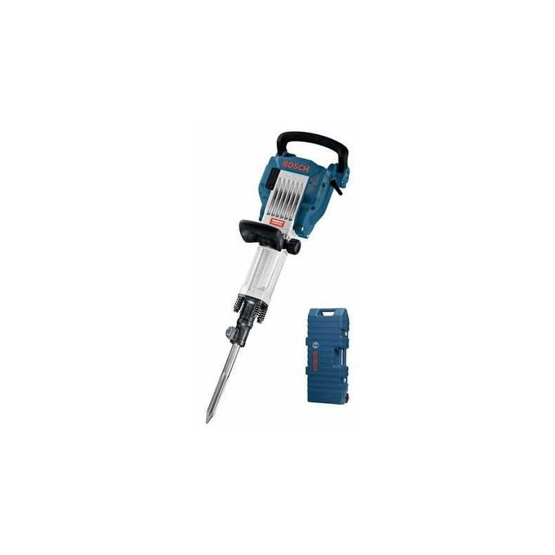 Bosch Bosch Griovimo plaktukas GSH 16-30 mėlynas