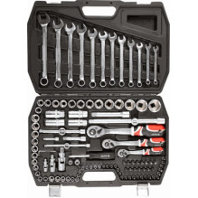 Yato Tool wrench set 111...