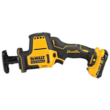 DeWALT Dewalt cordless reciprocating saw DCS312D2 12V - DCS312D2-QW