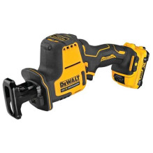 DeWALT Dewalt cordless reciprocating saw DCS312D2 12V - DCS312D2-QW