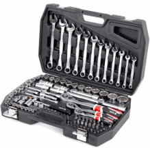 Yato Tool wrench set 111 pcs. YT-38831 Yato Tool wrench set 111 pcs. YT-38831
