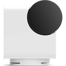 „Petcube“ kamera 360 laipsnių balta „Petcube“ kamera 360 laipsnių balta
