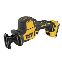DeWALT Dewalt cordless reciprocating saw DCS312D2 12V - DCS312D2-QW
